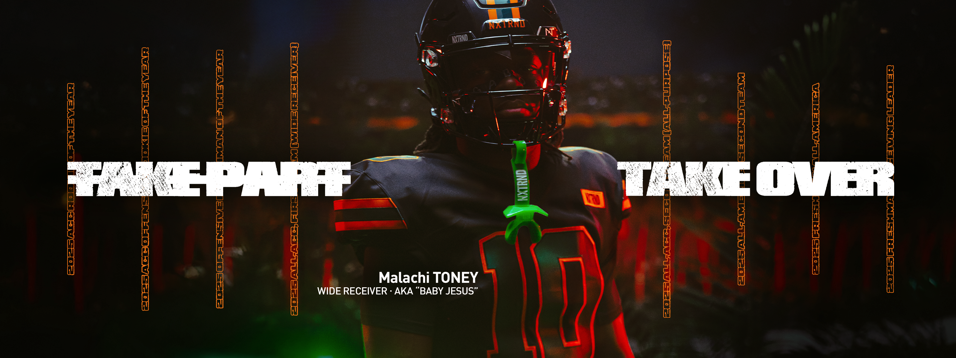 Dominate Every Snap With NXTRND